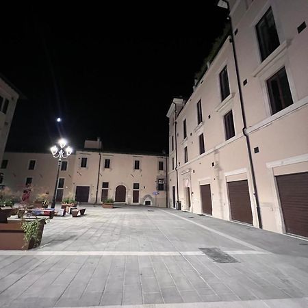 Vadolibera House Apartman LʼAquila Kültér fotó