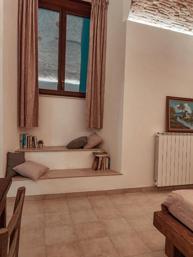Vadolibera House Apartman LʼAquila Kültér fotó